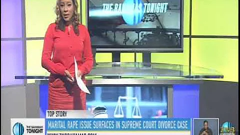 Marital Rape Issue Surfaces In Supreme Court Divorce Case