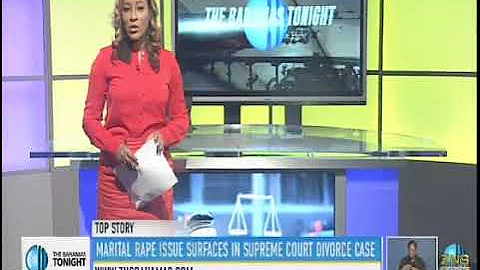 Marital Rape Issue Surfaces In Supreme Court Divorce Case