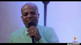 Hot Prayer Worship Songs With Prophet Nana David