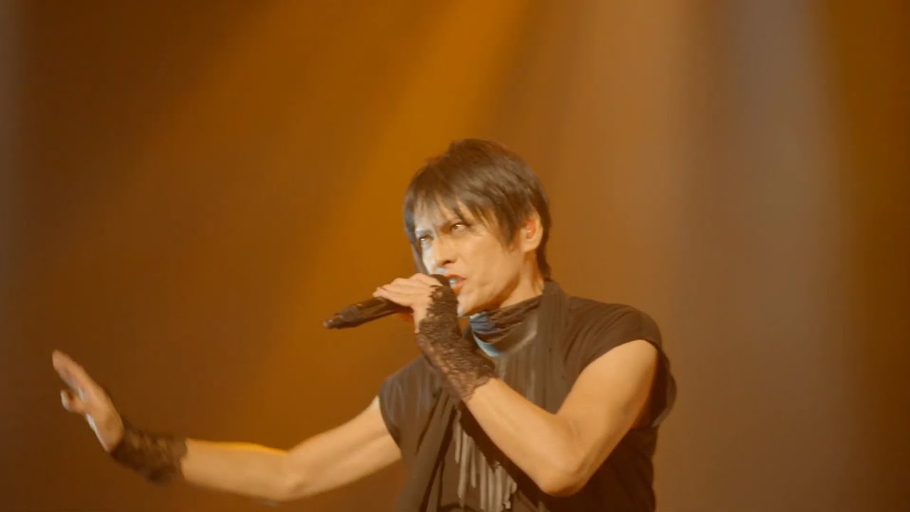 BUCK-TICK / Memento mori - YouTube