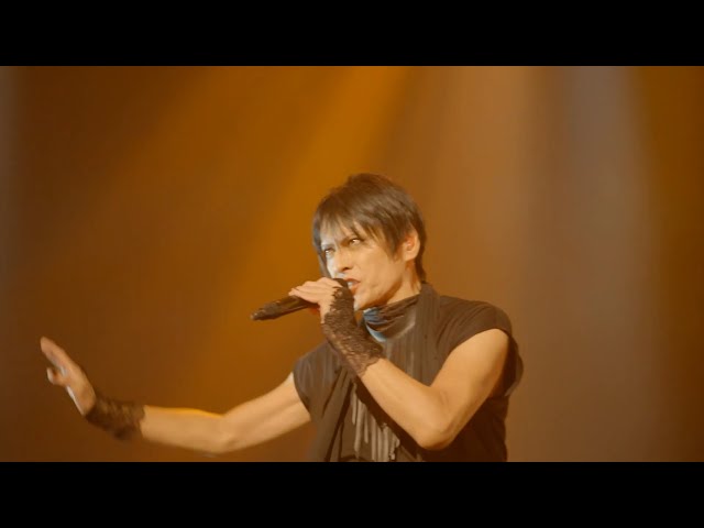BUCK-TICK / Memento mori - YouTube