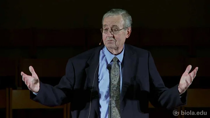 Dallas Willard: Knowledge in the Context of Spirit...