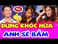 Chàng Bất Ngờ Tuyên Bố 1 Câu CỰC SỐC Khiến Tất Cả Khán Giả Trong Trường Quay Đều Rơi Nước Mắt