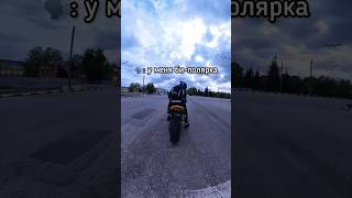 Би-полярка… #спортбайк #yamaha