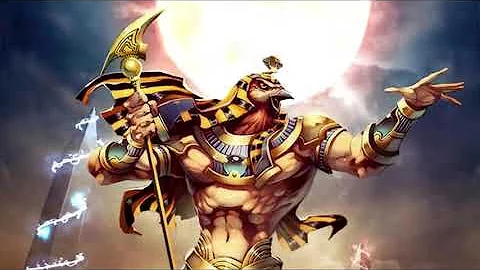 Reeson   Amon Ra original mix