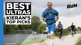 Best Ultra Marathons: Incredible tried and tested ultras you