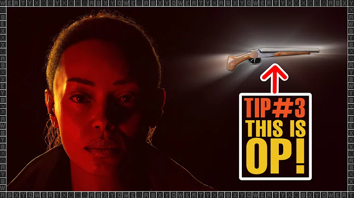 9 Tips & Tricks For Saga | Alan Wake 2