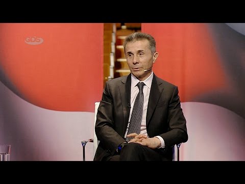 \"შეხვედრები რეგიონულ მედიასთან\" - კახეთი /2030 (22.09.2016.)/