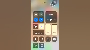 How to put stretched resolution on mobile