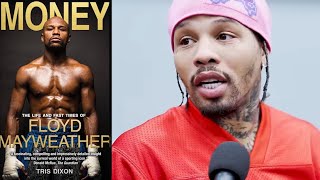 Gervonta Davis: Floyd Mayweather is JEALOUS of my $235 MILLION+ New Deal with Amazon Prime