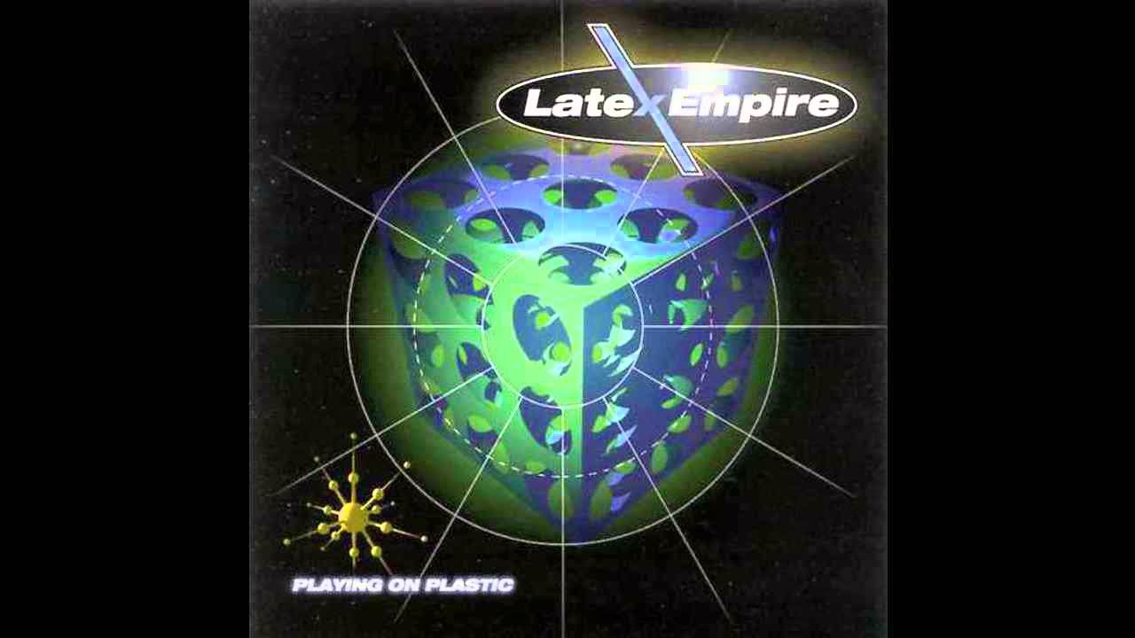Latex Empire - Bounce (Acid Techno 1998) adlı videoyu YouTube'da izle Latex Empire - Bounce (Acid Techno 1998) adlı videoyu YouTube'da izle