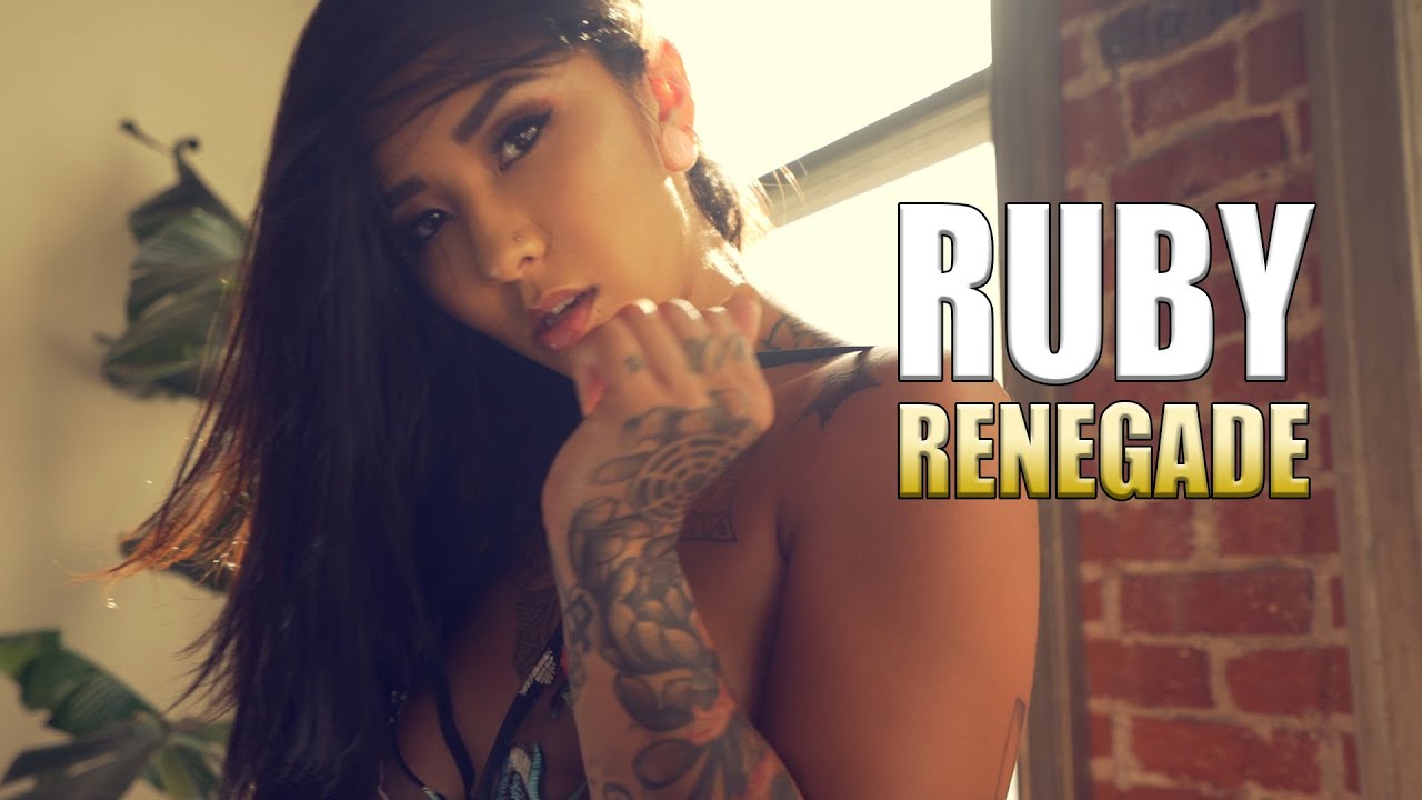 Ruby_Renegade