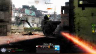 Save me| Mw2 Montage - Colorz