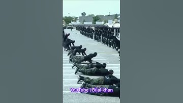 Nsg Commandos Building counter-hijackoperations The Special Action Group#nsg #army #indian #specil