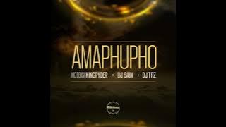Mcebisi kingryder x Djsain x Djtpz