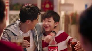 Coca-Cola Chinese New Year 2019
