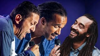 Dub Inc Feat. Taïro - Il Est Temps (Nouvel Reggae Français) Promo Par Ins Rastafari MixMaster