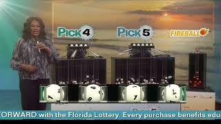 Pick Evening 10-20-2026