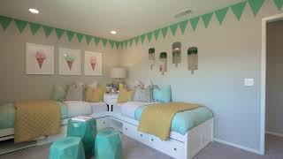 Arroyo Plan 3 Tour | New Homes in Banning, CA
