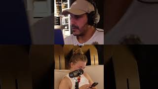 TikTok-Chaos: Isas verrückter Tag im Studio! OMG! #shorts