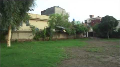 dynam e razor 450 by usman