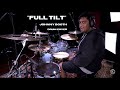 Anup sastry  johnny booth  full tilt drum cover