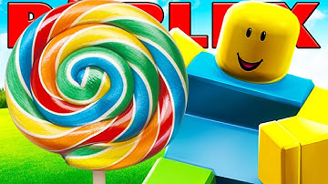 BRAND NEW MEGA LOLLIPOP SHOVEL! - ROBLOX MINING TYCOON #17