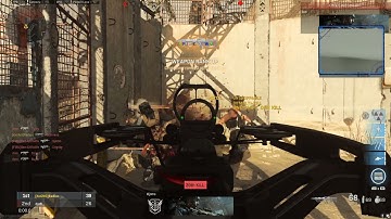 Modern Warfare/Warzone unlock all / level up / bot lobby