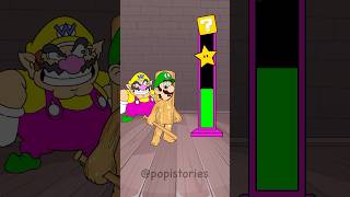 Perfect Transformation Challenge Help Peach And Mario 2 Mario