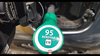 Ceny Paliw W Polsce Podwyżki Benzyny I Oleju Napędowego. Czy Lpg Jest Rozwiązaniem?