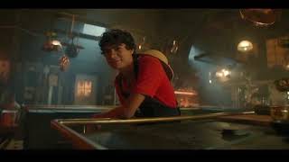 Sanji Talks About His Dream With Luffy One Piece Live Action