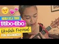 Titibo-Tibo (Moira Dela Torre) Easy Tutorial for Beginners :)