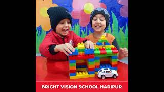 Bright Vision Anthem 🎓 | Taleem & Tarbiyat for Future Leaders