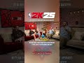 RIVET CITY 2K16 PARK BACK IN 2K25?! 😲 #2k25 #nba2k25