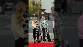 MODELE NA CZTERECH NOGACH 🐕 | DDTVN #shorts