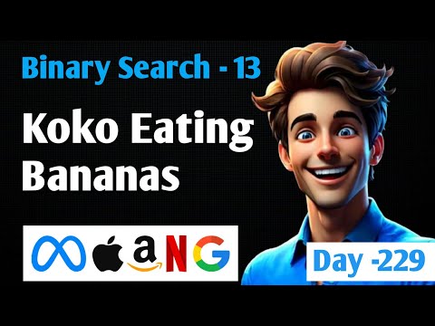 Koko Eating Bananas