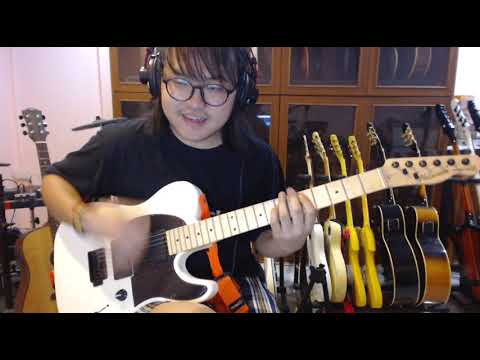 แป๊ะ-syndrome---sead-pg-18-07-สาวดั้งปลอม-part-2-guitar-cover