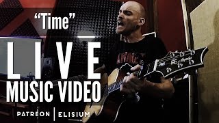 Time | Pink Floyd | Live Acoustic Cover by Elisium - YouTube