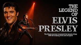 The Best Songs of Elvis Presley – A Rock and Roll Legend #elvispresley #r16