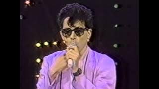 Léo Jaime - Sonia - 1984