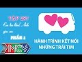 Hnh trnh kt ni nhng tri tim  tp 287  em h lm anh yu em  phn 1