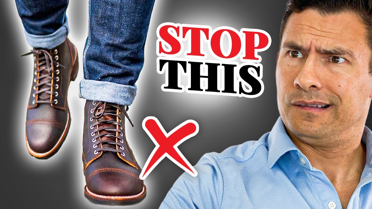 These 5 Men's Jeans for Cowboy Boots get the Most Comments
