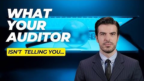 The Compliance Framework Your Auditor Doesn