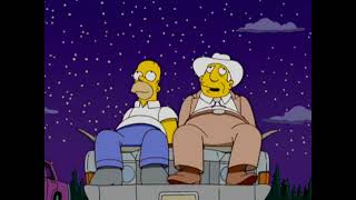 S18E11 - Homers Knowledge Of Constellations - Part 2