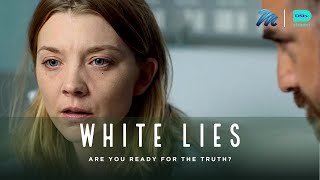 Edie and Avi reconnect – White Lies | S1 | Ep 6| M-Net