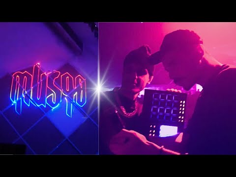 DJ Rafinha MPC - "NO PELO" LIVE SET ft. Mu540