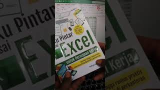 ShortCut Tambah Kolom dan Baris di Excel