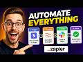 How to Create Multi Step Zaps for Business Automation (Quick Guide)