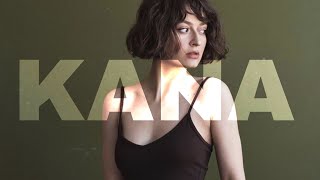 KANA - My Face