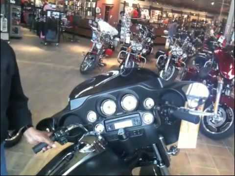 Your Harley-Davidson Security System